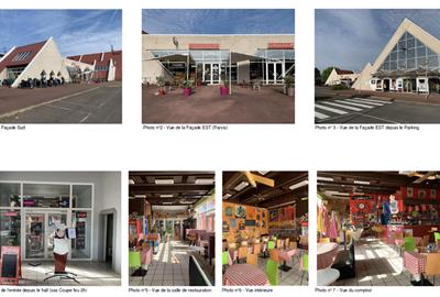 Gare de Vendôme - Villiers-sur-Loir TGV